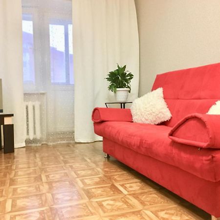 Apartamenty Töply Stan Cheboksary Bagian luar foto