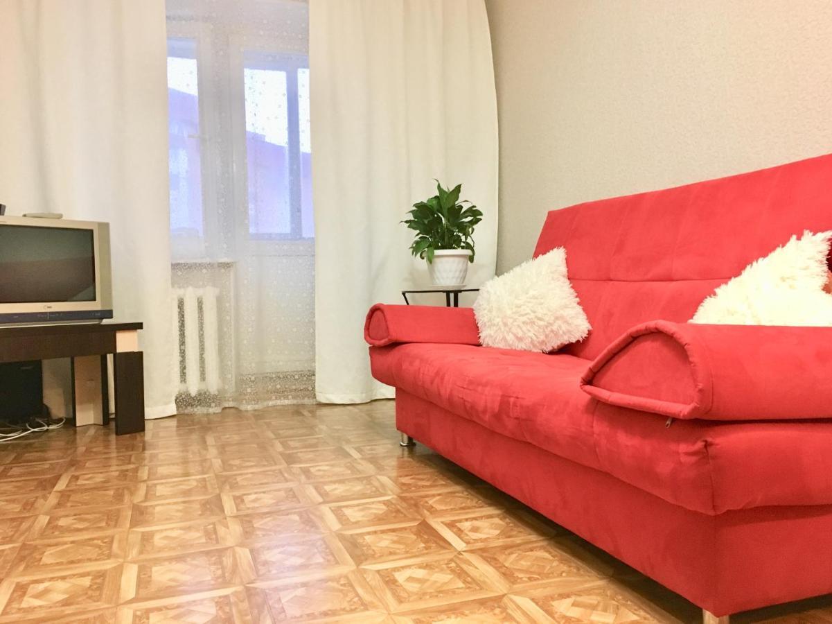 Apartamenty Töply Stan Cheboksary Bagian luar foto